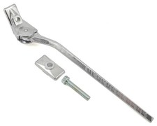 Greenfield KS2 Bike Kickstand (285mm) (Silver) [KS2] picture