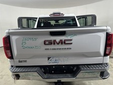 Trunk/Hatch/Tailgate Without Surround View Fits 19-25 SIERRA 1500 PICKUP 2872635 picture