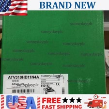 100% High-efficient SND Altivar, AC Speed Drive, ATV310HD11N4A US Free TAX picture