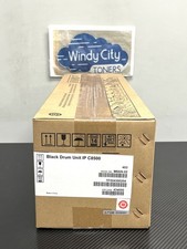 RICOH 434050 Black Drum Unit (IP C8500) 85K page Genuine New picture