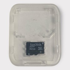 Navionics U.S. East MicroSD Chart Card - NPUS007R - 32GB - Updated January 2023 picture
