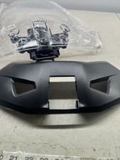 A & UTV PRO Sport Windshield Can-Am Ryker 600 900 Rally Sport 3in Adj picture
