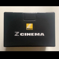 Nikon Z 30 Mirrorless Interchangeable Lens Camera Body Only 20.9MP Black picture