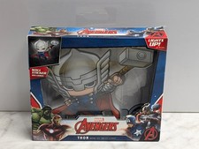 Marvel Avengers Thor Mini 3D Deco Light FX LED Wall Light Night Light picture