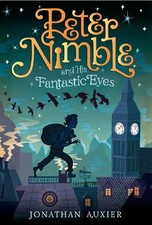 Peter Nimble and His Fantastic Eyes by Auxier, Jonathan picture