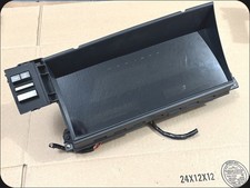 ♻️87 88 89 Chrysler Lebaron Le Baron Digital Instrument Speedometer Cluster picture