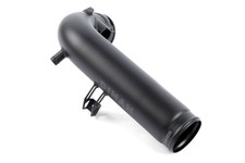 Dinan D760-0064 Intake Resonator Delete Pipe - Aluminum - Each picture
