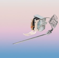 PP10084 High Limit Switch for Pitco All Gas Fryers Safety Thermostat Equipment picture