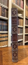1881. The Poetry of Byron (arranged by Matthew Arnold). London: MacMillan. picture