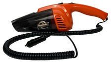 Armorall Handheld Vehicle Car Plug In Vacuum Cleaner Easy Emptying and Cleaning picture