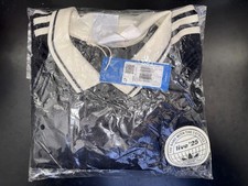 100% Authentic Adidas Originals × Oasis Live '25 Tour Jacquard Jersey 2XL -  picture