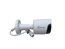 Swann 4K NHD-885MSE 4K 5MP Bullet CCTV Camera PIR Heat Motion InfrRed NVR 8580 picture