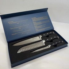 Brewin 3-Piece Professional Kitchen Knife Set picture