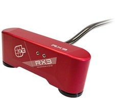 Cure RX3 Red Putter Steel 34'' Inches Value picture
