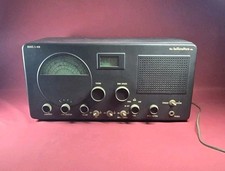 Hallicrafters Co. Model S-40B, Vintage 