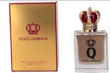 Dolce & Gabbana Q Eau de Parfum Intense 50ml 100% original picture