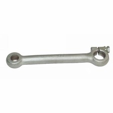 Front Idler Arm fits 1949-1951 Nash Ambassador Super picture