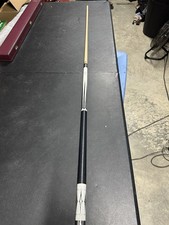Cuetec Allison Fisher Signature Model TRU-GLIDE SST Pool Cue 19 Oz. 58.75” picture