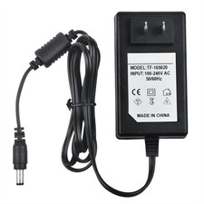 16.8v Adapter for Nicebay by Whall EV-607 EV607 Black Wet Dry Vacuum Cleaner picture