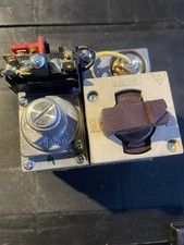 Zodiac Jandy Pro Series Gas Valve Natural Model LRZM #R0493100 picture