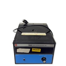Fisher Scientific 235A Micro-Centrifuge Benchtop Lab Unit w/ 16-Place Rotor picture