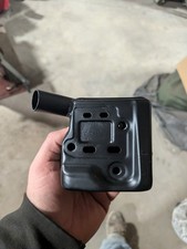 Dual Port Muffler For Stihl Chainsaw MS290 MS310 MS390 029 039 MS 310 290 390 picture