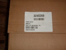 Gardner Denver bmd-13 Mechanical Drain For Air Compressor BMD-13-102825-001 NEW picture