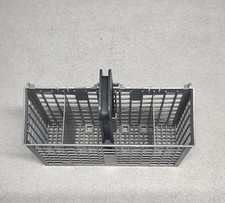 ✅ LIDS NOT INCLUDED GREAT COND. Samsung Dishwasher Silverware Basket DD97-00250B picture