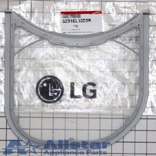 LG Dryer Lint Filter Assembly 5231EL1003B picture