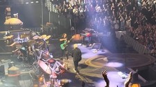 RUSH LIVE BOSTON 09/12/2026 VERY RARE 2 DVDS-R FOR TRUELY FANS ONLY+ picture