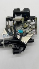 Genuine Toyota Highlander 69350-0E100 Liftgate Tailgate Lock Actuator picture