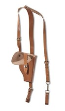 Vintage Italian Beretta 1935 1934 Pistol Leather Holster .380 .32acp picture