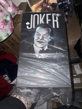 Cyber-X Studio 1/6 Jack Nicholson mime joker Action Figure CX-004 batman picture