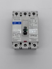 EATON / Automation Direct F3P080  80 Amp, 35K AIC,  3 Pole Circuit Breaker picture