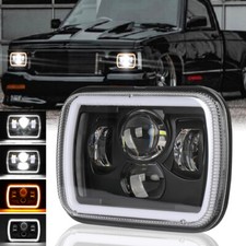 Fit Chevy S10 Pickup 1982-1993 5x7 7x6