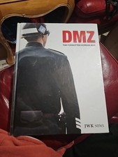 DMZ The Forgotten Korean War Brand NEW JWK News picture