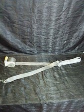 2000-2004 Toyota Tundra Seat Belt Retractor Seatbelt Front Left LH Driver Gray picture