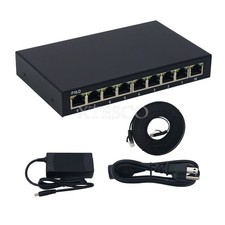 P16D 16-Channel Digital Distribution Module for Personal Monitoring System #USA picture