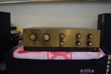 Dynaco Dynakit PAS-2 Stereophonic Tube Preamplifier - Tested picture