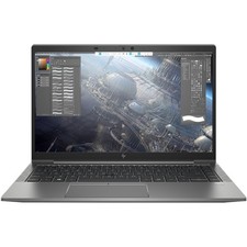 HP ZBook Firefly 14 G8 i5-1145G7 16GB 512GB SSD Windows 11 Pro picture