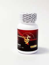Intense Ignite Male Performance Support – Fast Acting Vitality Formula 20 Pills picture