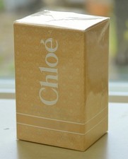 Vintage CHLOE by CHLOE spray EDT 90 ml 3 oz Discontinued OLD FORMULA SEALED picture