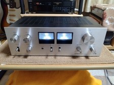 Pioneer SA-7600 Stereo Integrated Amplifier Tested Working Made in Japan Limited picture