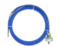 1pc new for Flexible shaft pipe cleaning GTC-702-35 picture