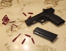 5.7x28 Pop-A-Cap Snap Caps picture