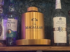 The Macallan Ice Cube Press  picture