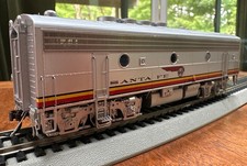 Athearn Genesis HO Loco #ATHG19360 F3B Santa Fe #21A DCC Ready NIB NY picture