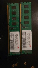 Pacific Sun 8GB Kit (2x4GB) DDR3 1333MHz PC3-10600 Desktop RAM DIMM picture