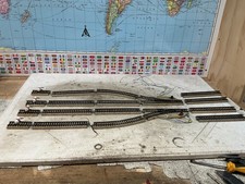 Marklin M Track  - SET  H0 scale End Station Loading Area picture