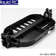 Tamiya 51001 RC Tt-01 Bathtub Chassis picture